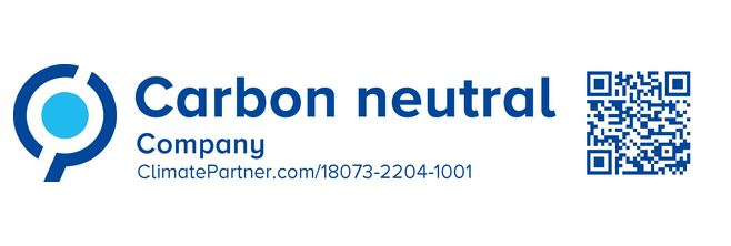 Carbon-neutral Carbon-neutral Bild