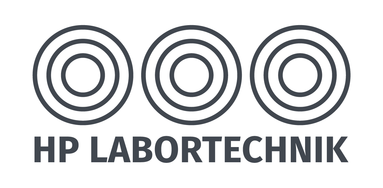 HP Labortechnick Logo