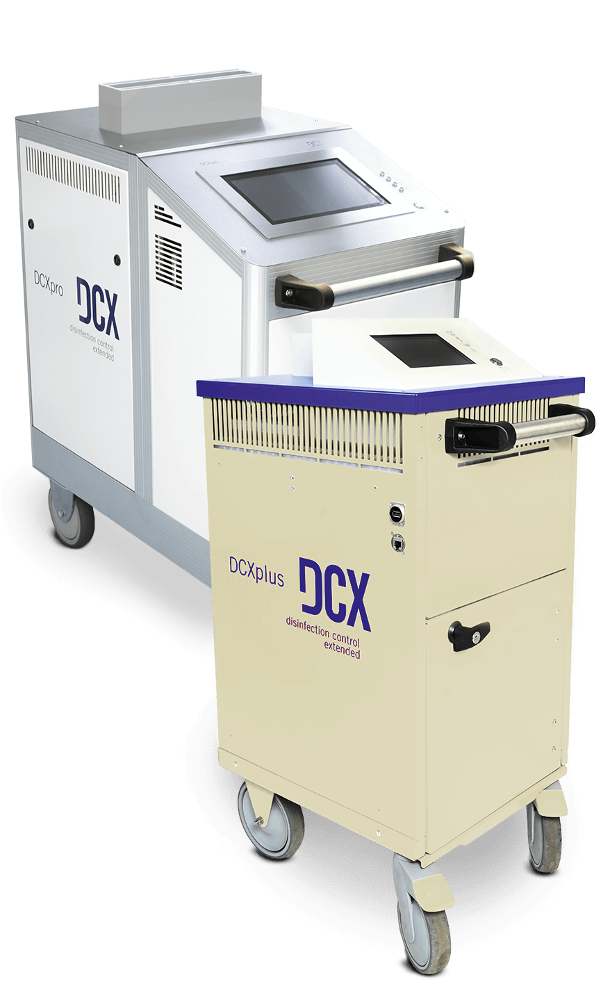 DCX Products DCX Products