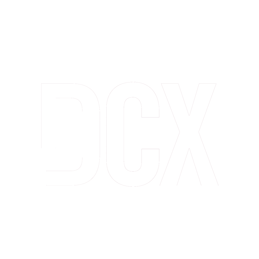 Logo DCX