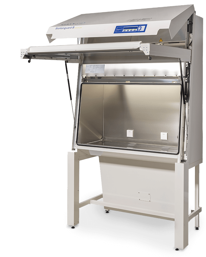 hp-lab_safety_bench-1 HP Lab BioVanguard safety bench