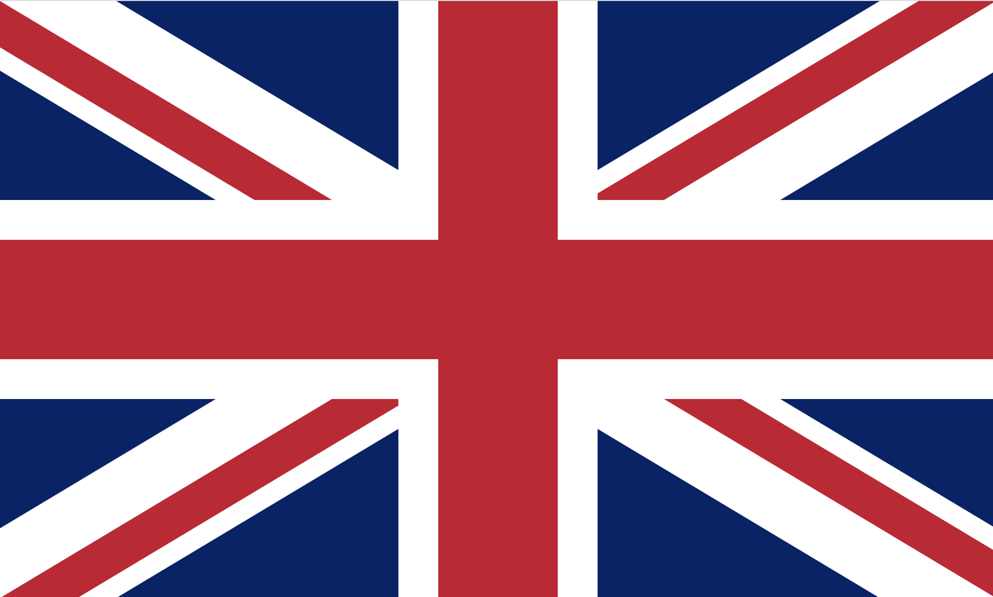 Flagge UK