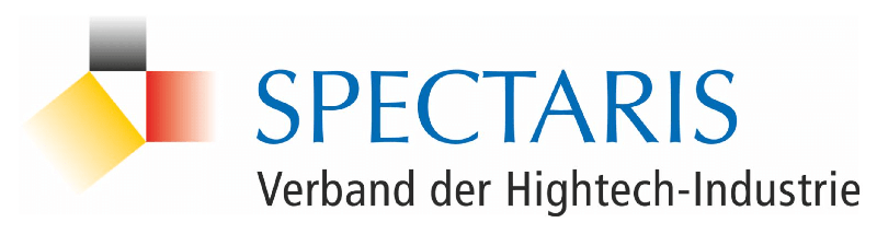 Spectaris-logo Spectaris logo