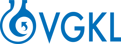 VGKL Logo