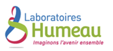 Laboratoires Humeau Logo