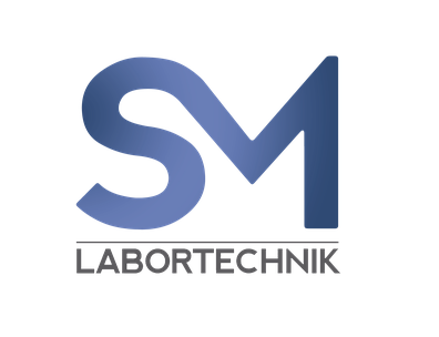 SM-Labortechnik Logo