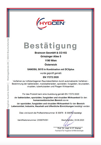 Zertifizierung-EN-17272_Hygcen