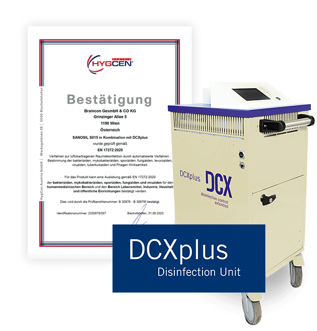 hp-lab_DCX-disinfection-device-certificate hp-lab DCX disinfector certificate
